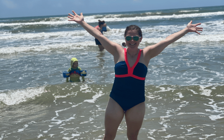 How I Ended My 15 Year Battle with Hating My Body