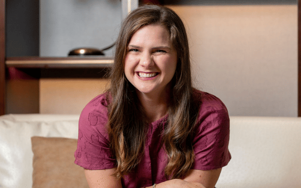 Welcome to Nourished to Bloom