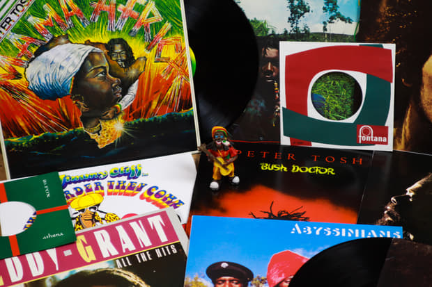 Why Caribbean Kings Still Matter: The 1980s Pop Legacy We're Losing