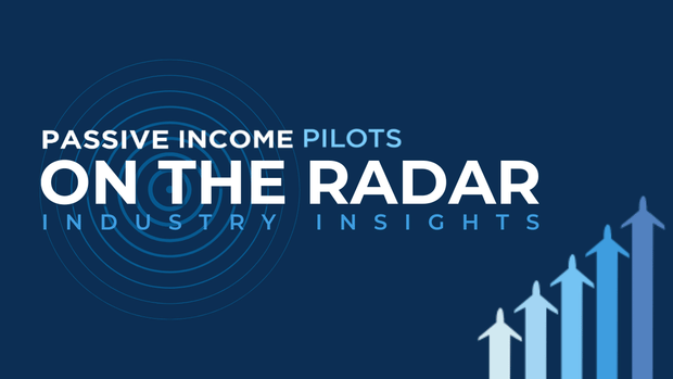 On the Radar: Key Aviation & Investment Updates You Need to Know