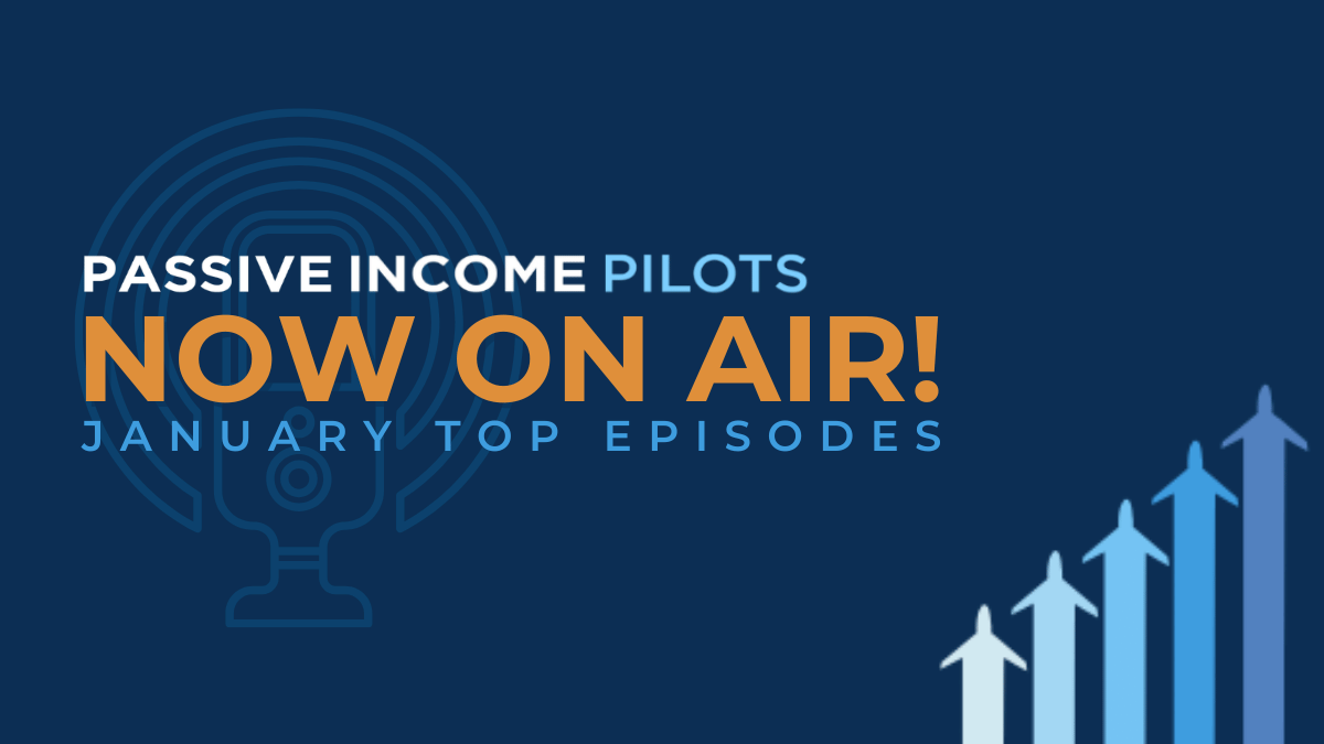 January's Top Episodes