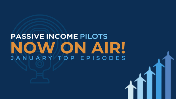 January's Top Episodes