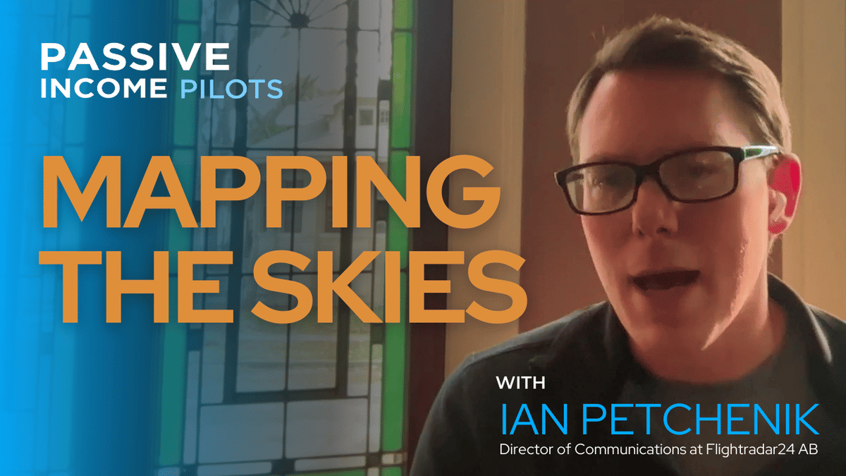 Mapping the Skies: How Flightradar24 Revolutionizes Aviation