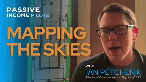 Mapping the Skies: How Flightradar24 Revolutionizes Aviation