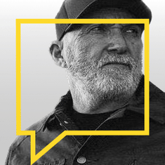 Ralph Dunning, Founder of Foreign Rider Co., on the Purpose and Passion of Starting a New Clothing Brand.