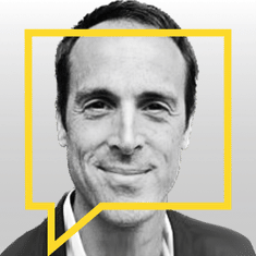 Jared Hanley, Co-Founder of NatureQuant, is Putting a Number on Nature, and is Hoping Exposure to the Outdoors Will be the Next Key Health Metric You Track.