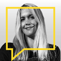 Emily O’Brien, Founder of Comeback Snacks, on Second Chances and Building a Business Within a Very Unique Set of Constraints.