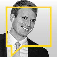 Rob Miller, CMO at Hyperloop TT, on an Incredibly Fast, Safe and Energy Efficient Way to Move People and Things.