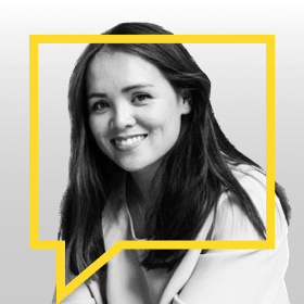 Jacie DeHoop Talks Sports, Start-Ups and Friendship