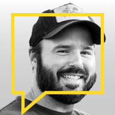 Chris Barth and His Urban Farming Side Hustle