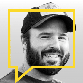 Chris Barth and His Urban Farming Side Hustle