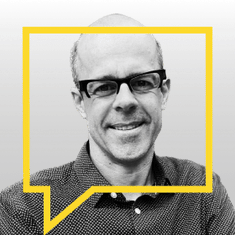 Eric Beynon, President, Sustainable Growth Company, on open innovation, the XPRIZE and reasons for hope.