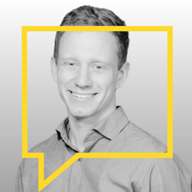 Robert Kirstiuk, Founder & CEO Freshline, on Disrupting Supply Chains, a Big Pandemic Pivot, and the Business of Moving Food.