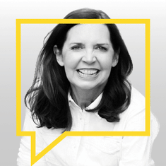 Karen Hold, Co-Author of Experiencing Design: The Innovator’s Journey, on Unlocking the Innovator Within Each of Us.