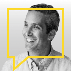 David Sax Breaks Down the Start-Up Myth