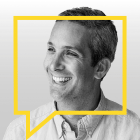 David Sax Breaks Down the Start-Up Myth