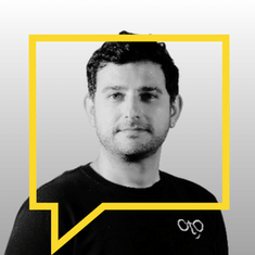 Ali Sabti Founder of OtO, on Curiosity, Tinkering and Building a Product that Really (really) Meets Customer Needs.