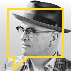 David Lavin, Founder of The Lavin Agency, on Building a Successful Business Based on Interesting People