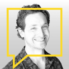 Craig Follett, Co-Founder of Peggy, on collecting, selling and loving art without having to be in the 1%.