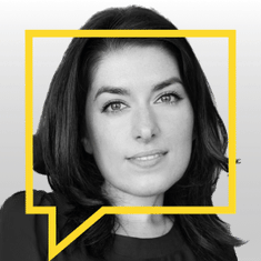 Maayan Ziv, Founder of AccessNow, Talks Entrepreneurship and Mapping Accessibility Around the World.