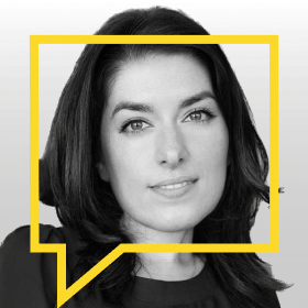 Maayan Ziv, Founder of AccessNow, Talks Entrepreneurship and Mapping Accessibility Around the World.