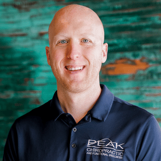 Dr. Clint Sellers, DC, MS, CCSP, FAKTR