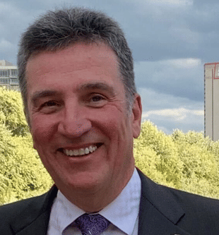 Gary Estadt, DC, DABCA, DACRB