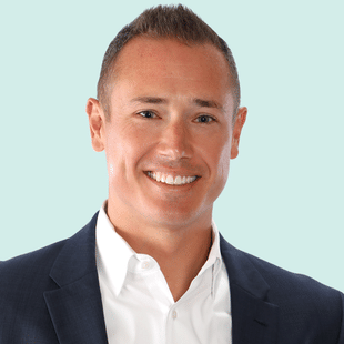 Dr. Brandon Steele, DC, DACO