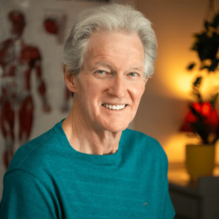 Butch Phelps, BS, LMT