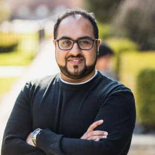 Dr. Navaz Habib, DC, AcuP, AFMCP