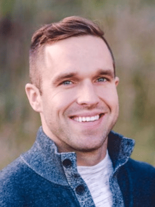 Spencer Lindholm, DC, CCSP, FAKTR