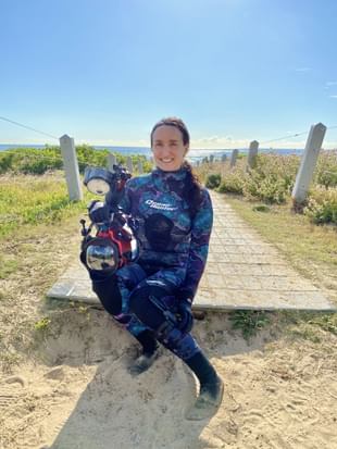 Vanessa Torres Macho