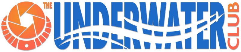 The Underwater Club logo