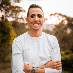 Andre Borell - Director Envoy Shark Cull