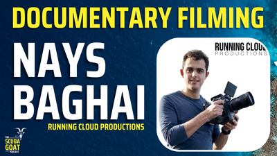 Nays Baghai - Running Cloud Productions