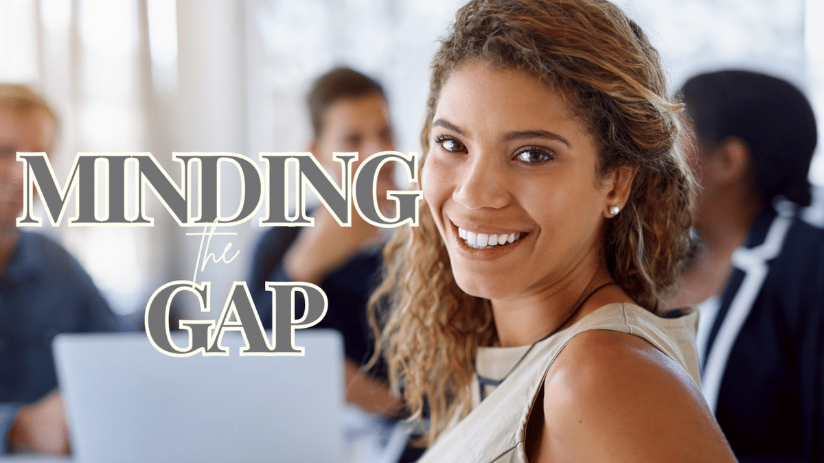 Remarkable Me: Self-Advocacy for Women in Healthcare IT