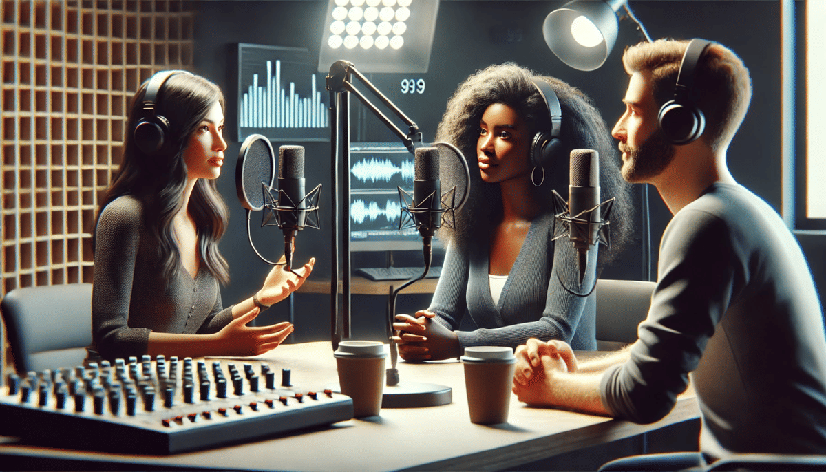 Bridging the Gender Gap: The Importance of Men Advocating for Gender Equity