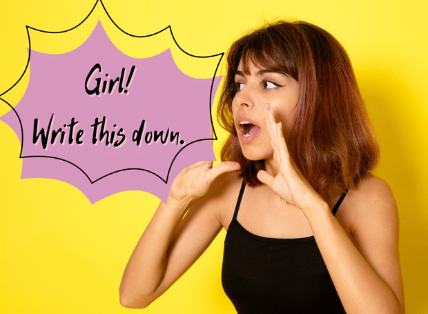 In the Margins: Identifying and Mitigating Career-Limiting Beliefs