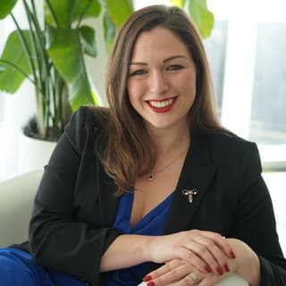 Brittany Barreto, Ph.D