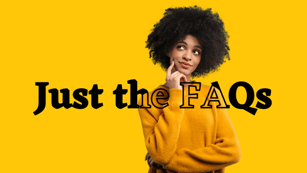 Frequently Asked Questions About Mindstorming