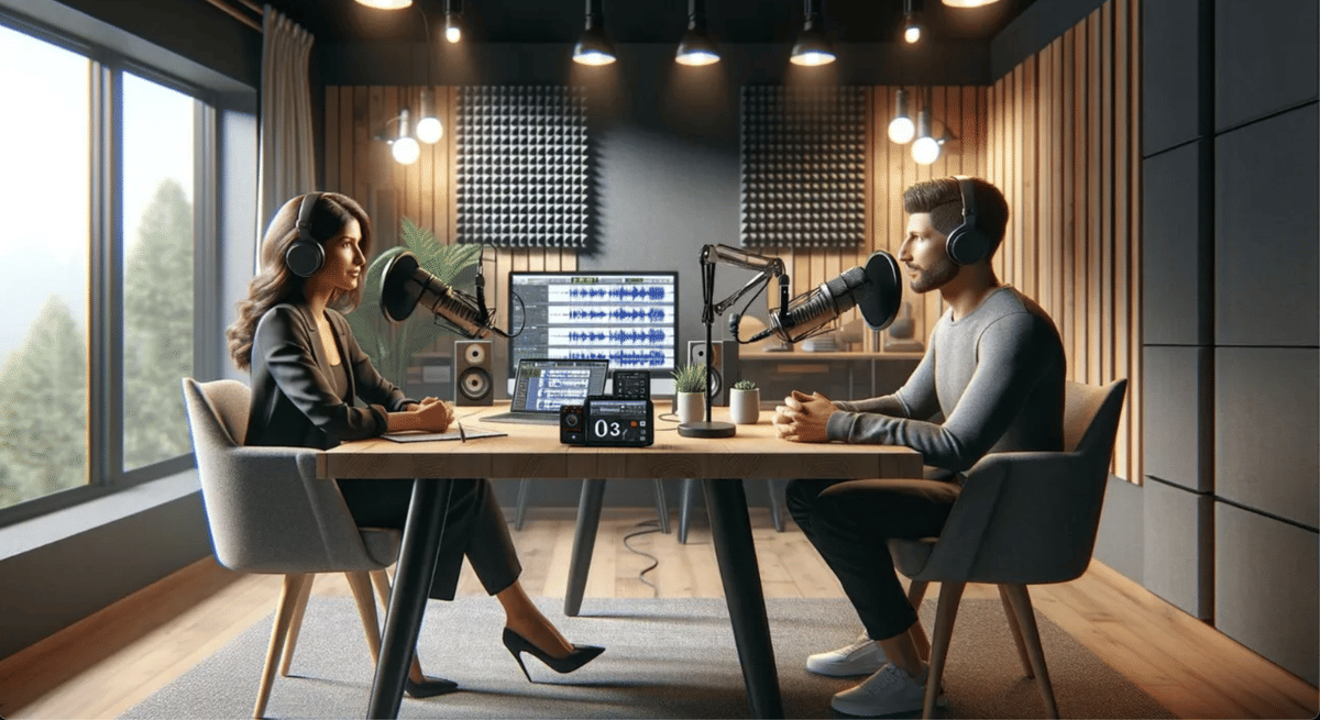 How to Avoid the Common Pitfalls of Starting a Podcast