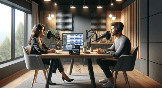 How to Avoid the Common Pitfalls of Starting a Podcast