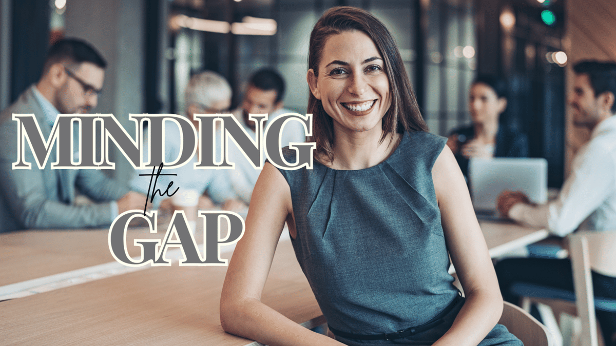 Minding the Gap: Navigating a Future of Gender Equity in Healthcare Tech