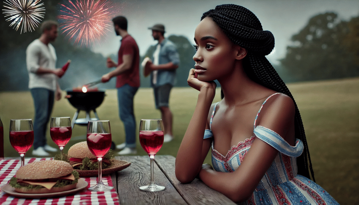 Reflecting on Independence Day: The Struggle for Women's True Independence