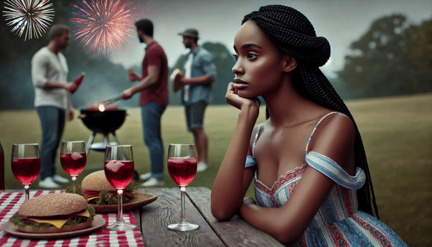 Reflecting on Independence Day: The Struggle for Women's True Independence