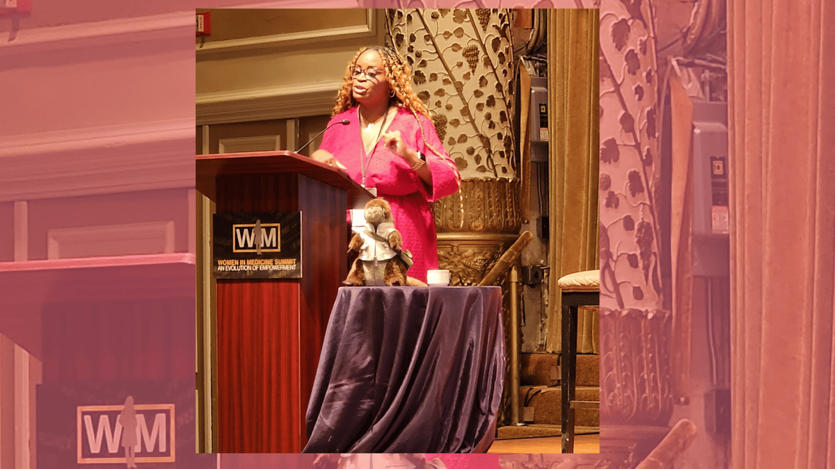 The WIM Bump: Elevating Visibility with Five Media Strategies for Women in Medicine