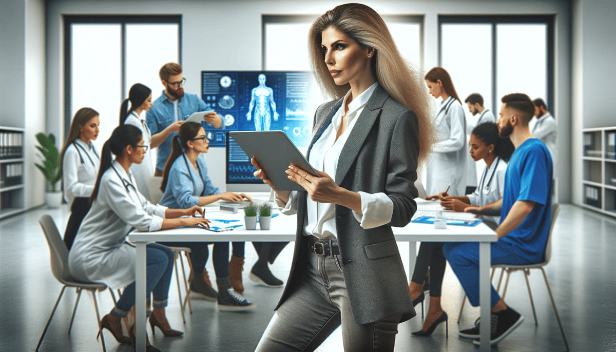 Perspectives in Leadership: Agile vs. Waterfall