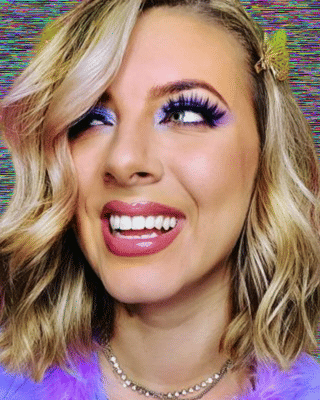 Janine Retro Avocado