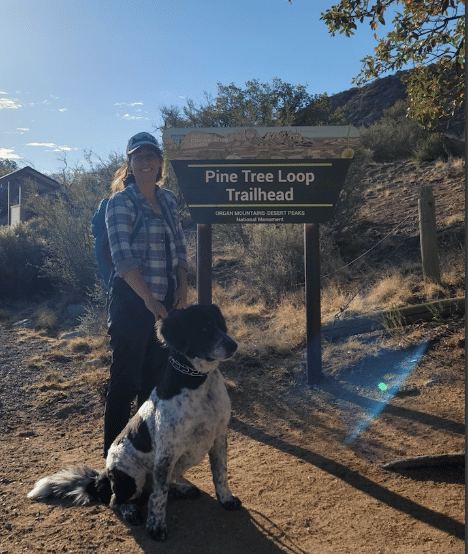 Recap: Las Cruces, NM