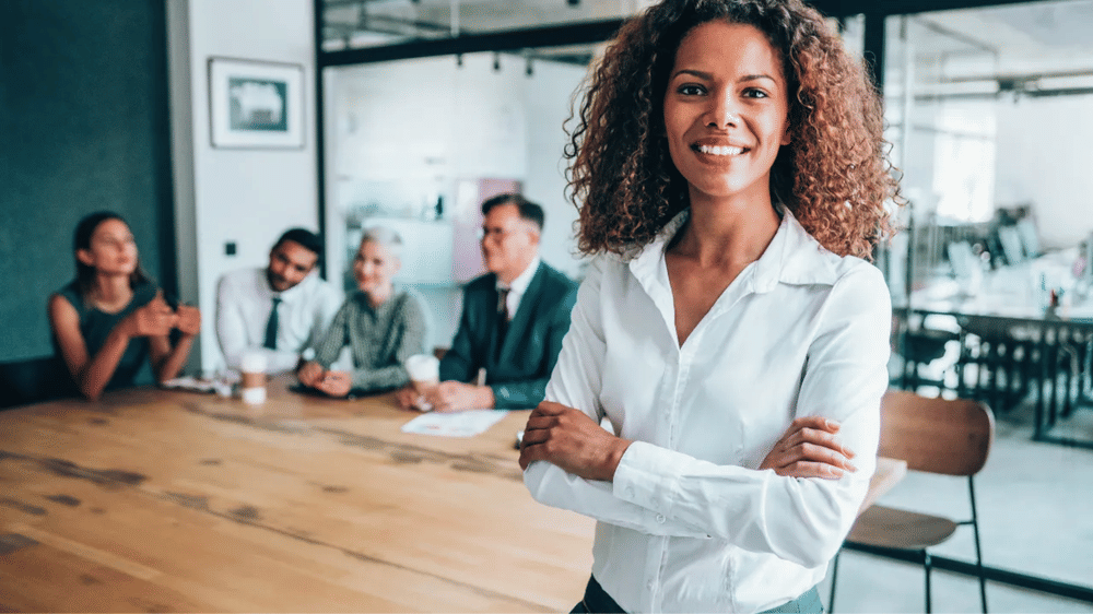 Balancing Acumen with Soft Skills: A Female Leader’s Superpower